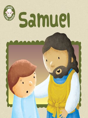 cover image of Samuel